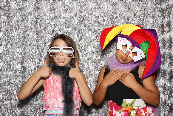 Sacramento Photo Booth Rentals