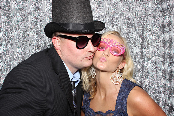 Sacramento Photo Booth Rentals