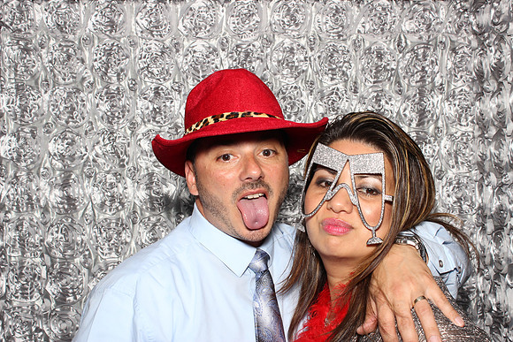 Sacramento Photo Booth Rentals