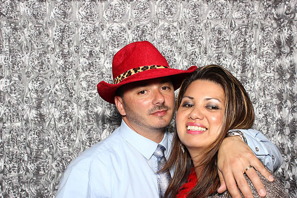 Sacramento Photo Booth Rentals