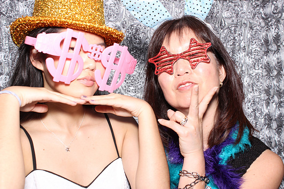 Sacramento Photo Booth Rentals