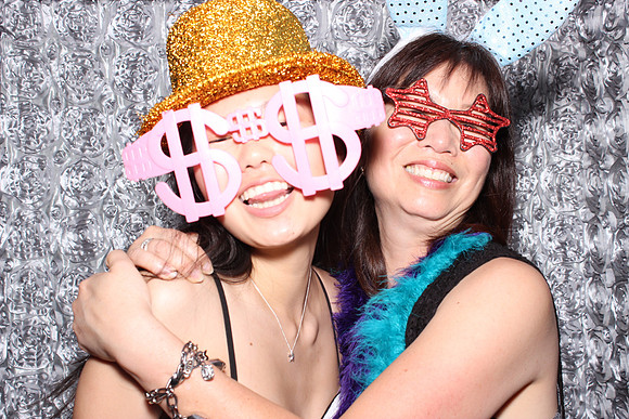 Sacramento Photo Booth Rentals