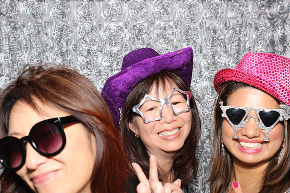 Sacramento Photo Booth Rentals