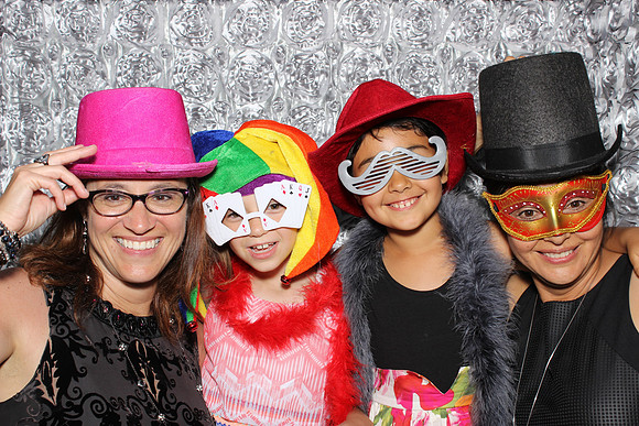 Sacramento Photo Booth Rentals