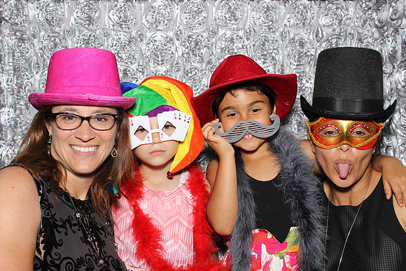 Sacramento Photo Booth Rentals