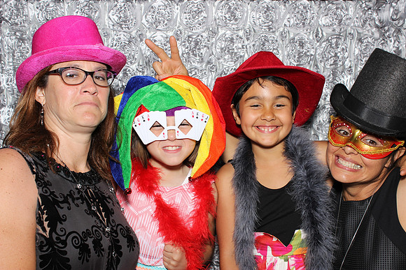 Sacramento Photo Booth Rentals