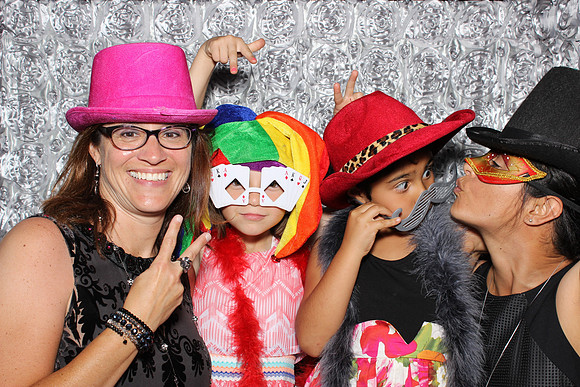 Sacramento Photo Booth Rentals