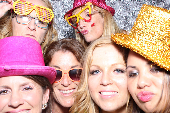 Sacramento Photo Booth Rentals