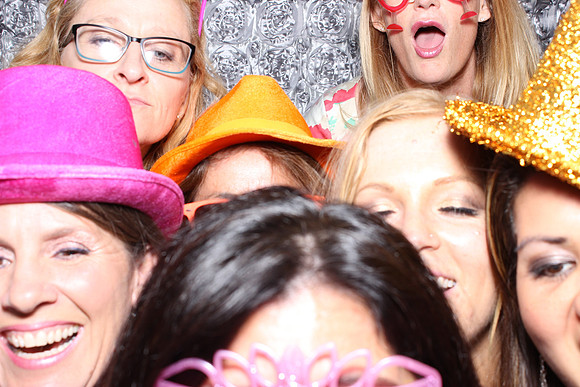 Sacramento Photo Booth Rentals