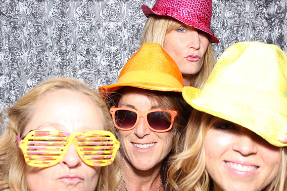 Sacramento Photo Booth Rentals