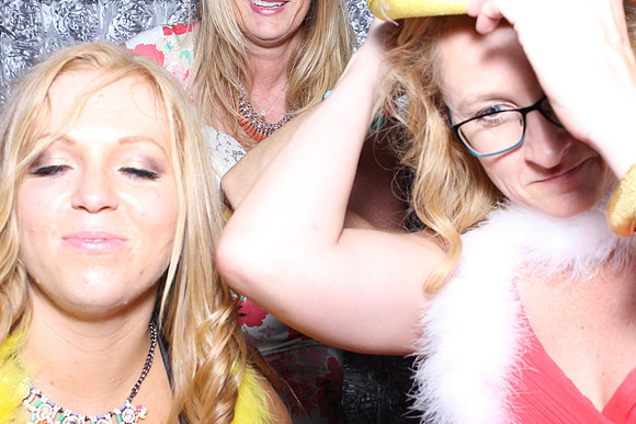 Sacramento Photo Booth Rentals