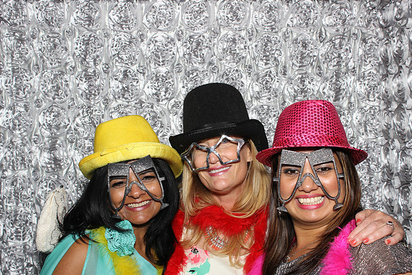 Sacramento Photo Booth Rentals