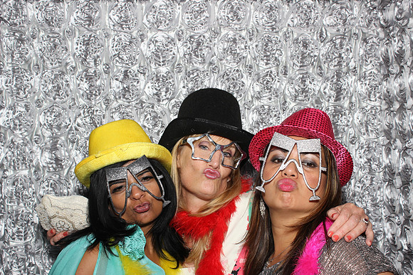 Sacramento Photo Booth Rentals