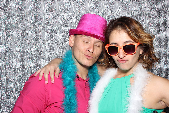 Sacramento Photo Booth Rentals