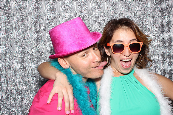 Sacramento Photo Booth Rentals