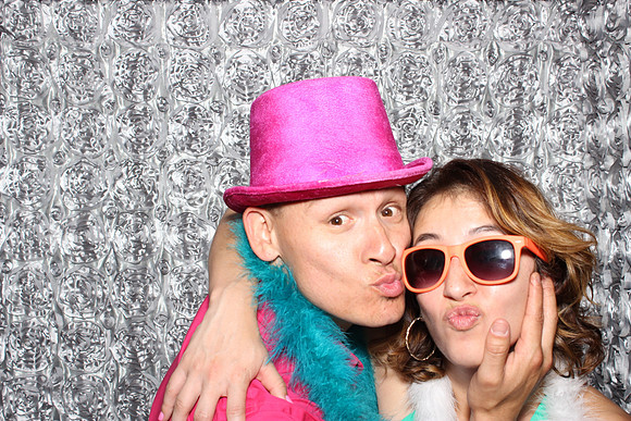 Sacramento Photo Booth Rentals