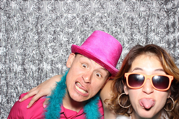 Sacramento Photo Booth Rentals