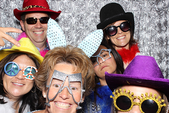 Sacramento Photo Booth Rentals