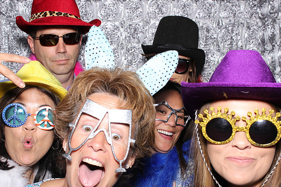 Sacramento Photo Booth Rentals
