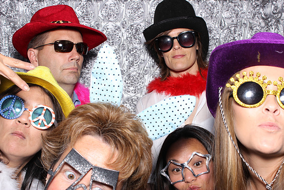 Sacramento Photo Booth Rentals