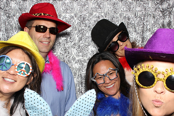Sacramento Photo Booth Rentals
