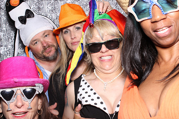 Sacramento Photo Booth Rentals