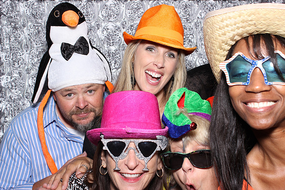 Sacramento Photo Booth Rentals