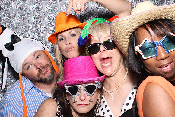 Sacramento Photo Booth Rentals