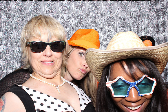 Sacramento Photo Booth Rentals