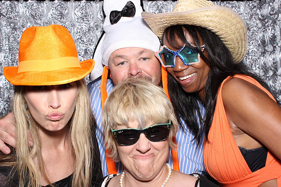 Sacramento Photo Booth Rentals
