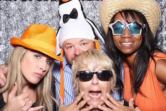 Sacramento Photo Booth Rentals