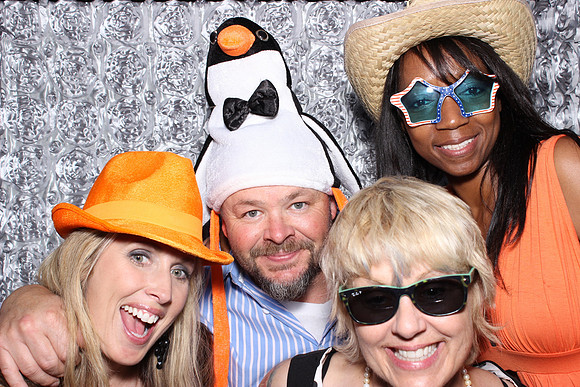 Sacramento Photo Booth Rentals