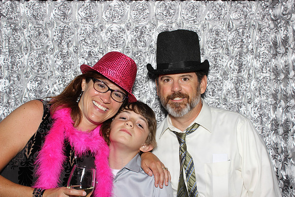 Sacramento Photo Booth Rentals