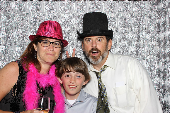 Sacramento Photo Booth Rentals