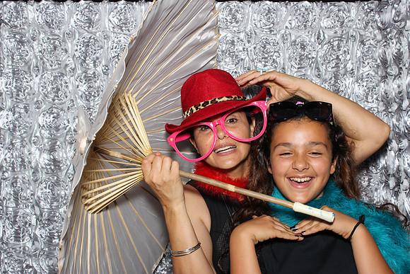 Sacramento Photo Booth Rentals
