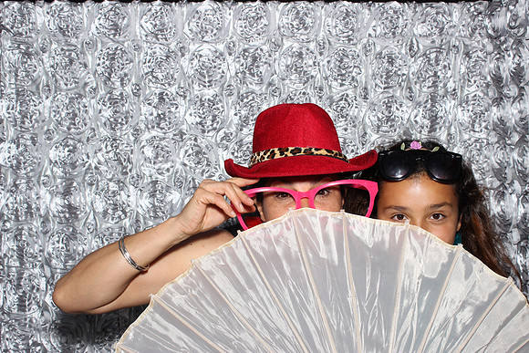 Sacramento Photo Booth Rentals
