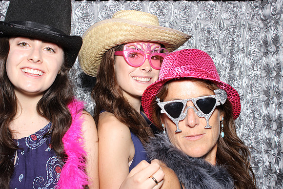 Sacramento Photo Booth Rentals