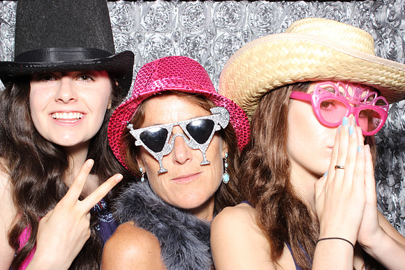 Sacramento Photo Booth Rentals