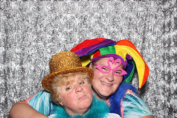 Sacramento Photo Booth Rentals