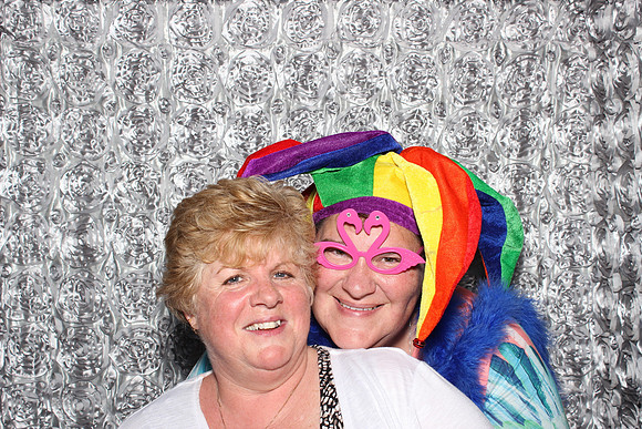 Sacramento Photo Booth Rentals