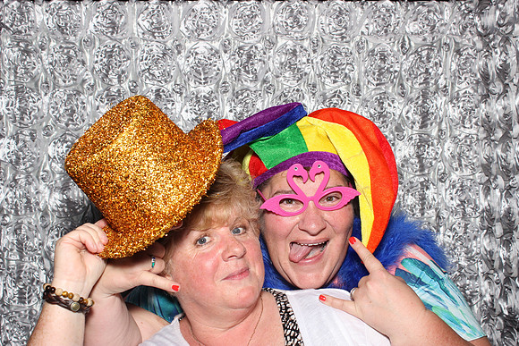 Sacramento Photo Booth Rentals