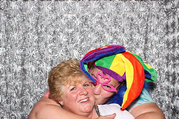 Sacramento Photo Booth Rentals
