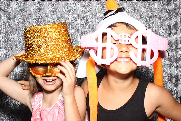Sacramento Photo Booth Rentals