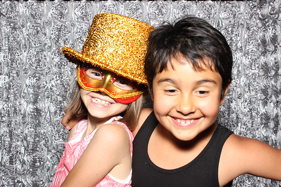 Sacramento Photo Booth Rentals