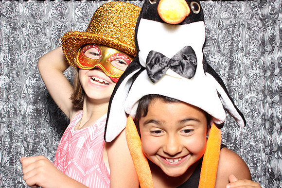 Sacramento Photo Booth Rentals