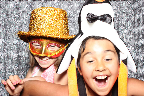 Sacramento Photo Booth Rentals