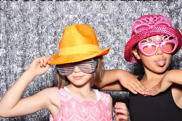 Sacramento Photo Booth Rentals