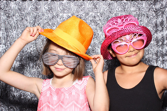 Sacramento Photo Booth Rentals