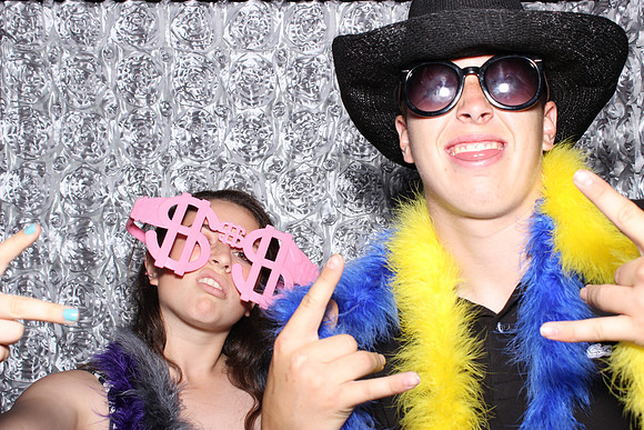 Sacramento Photo Booth Rentals
