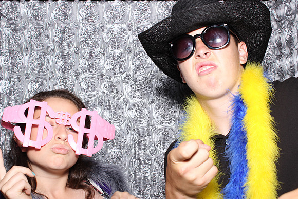 Sacramento Photo Booth Rentals